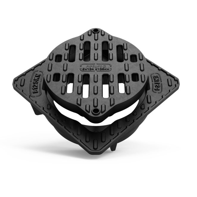 Grate