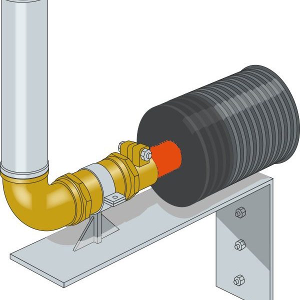 Micro Fix Point Orange