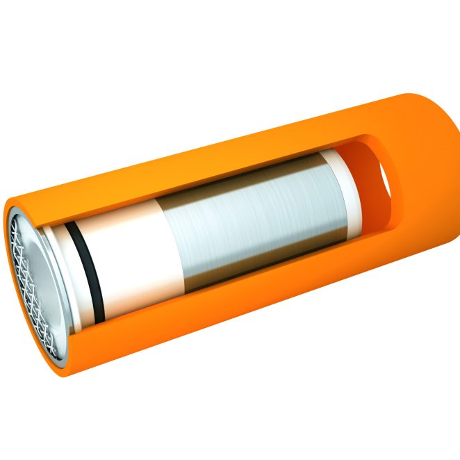 Pipelife Gas-stop solution 4