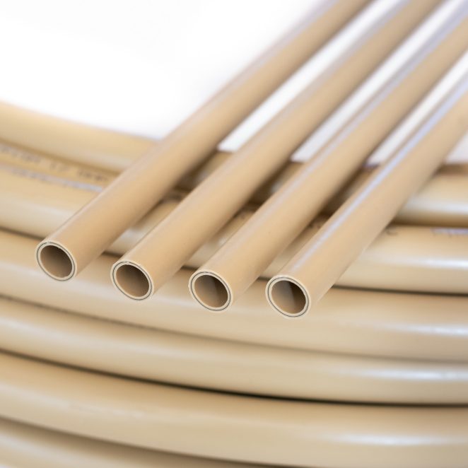 Pxp Pipe PEX, PERT & PB Water Supply Pipe Systems | Pipelife