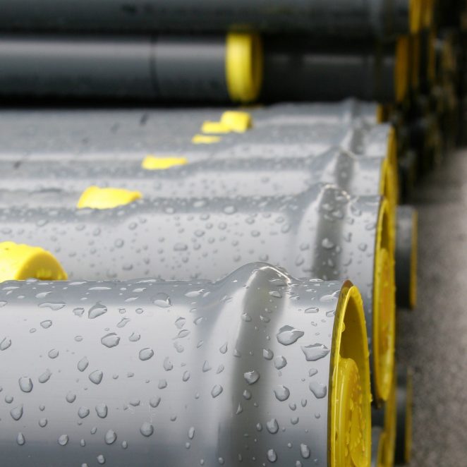 HighQuality PVC Water Supply Pipes Pipelife