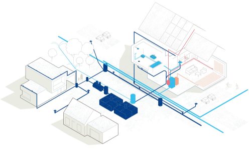 Pipelife all solutions infographic