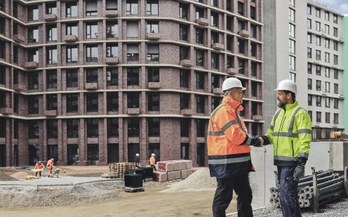 Pipelife Partnership