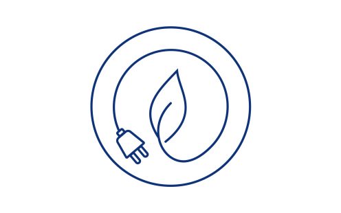 Pipelife icon renewable energy