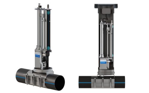 Smart Water Probing