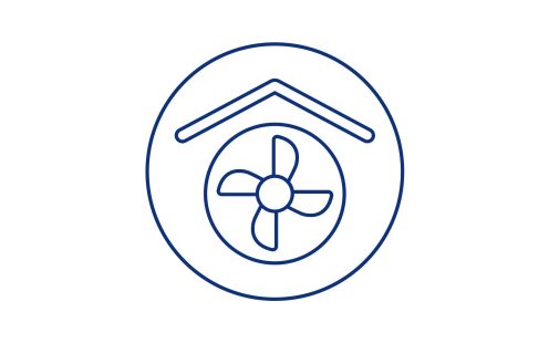 Pipelife icon building ventilation