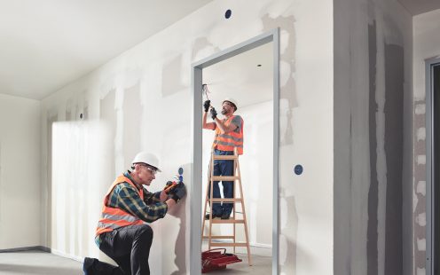 Pipelife electrical conduit