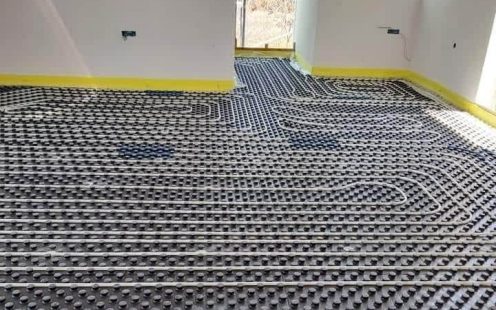 Cooled floors deals