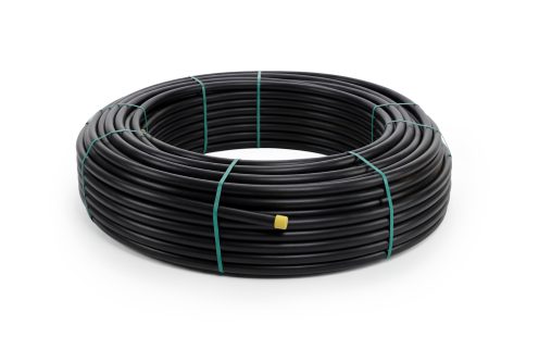 Pipelife HVAC groundsource collector pipe