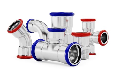 Pipelife metal plumbing systems carbon steel and stainless steel