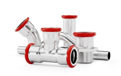 Pipelife metal plumbing systems carbon steel