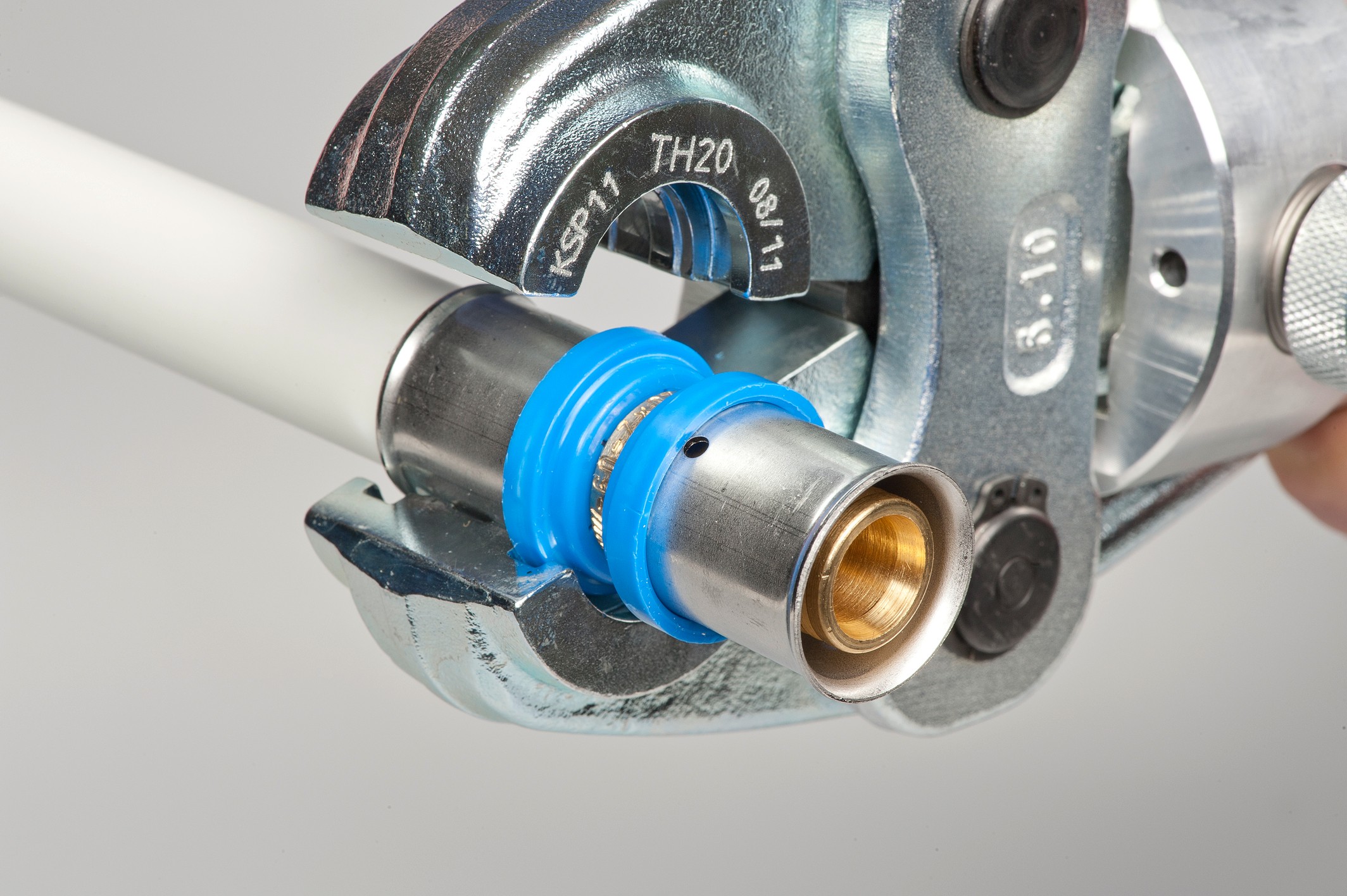 Multilayer Composite Pipes for Water Supply Pipelife