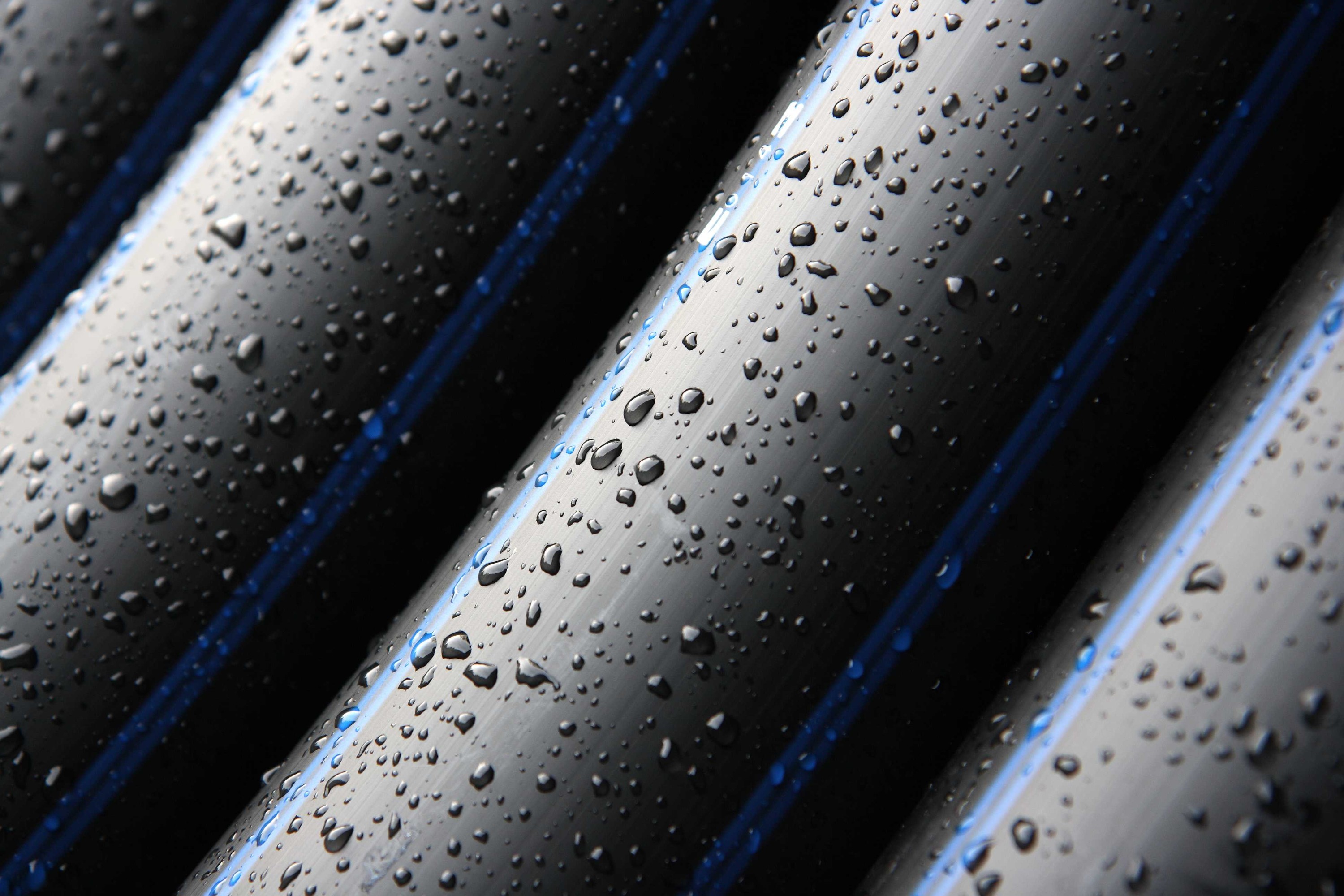 PE Pipes for Safe & Hygienic Water Supply Pipelife