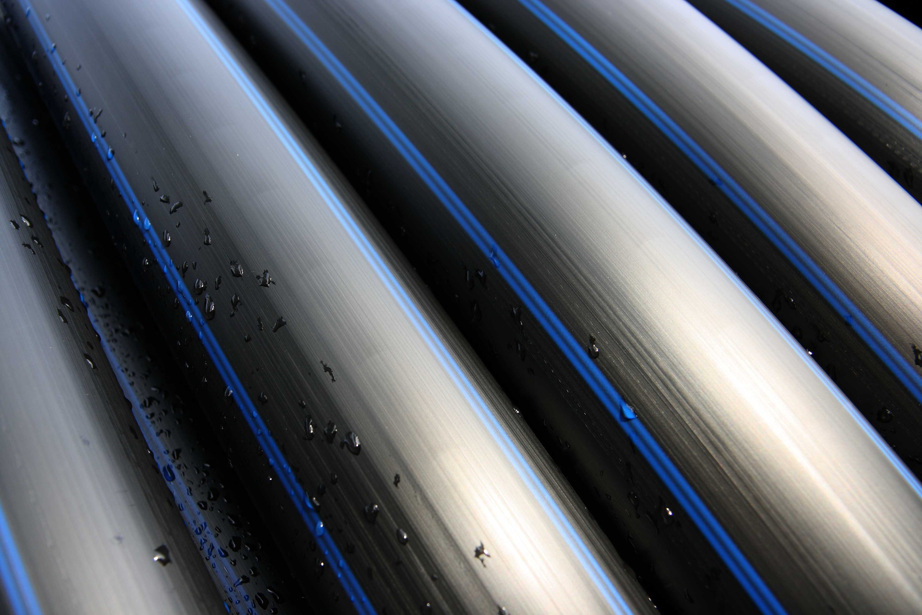 PE Pipes for Safe & Hygienic Water Supply Pipelife