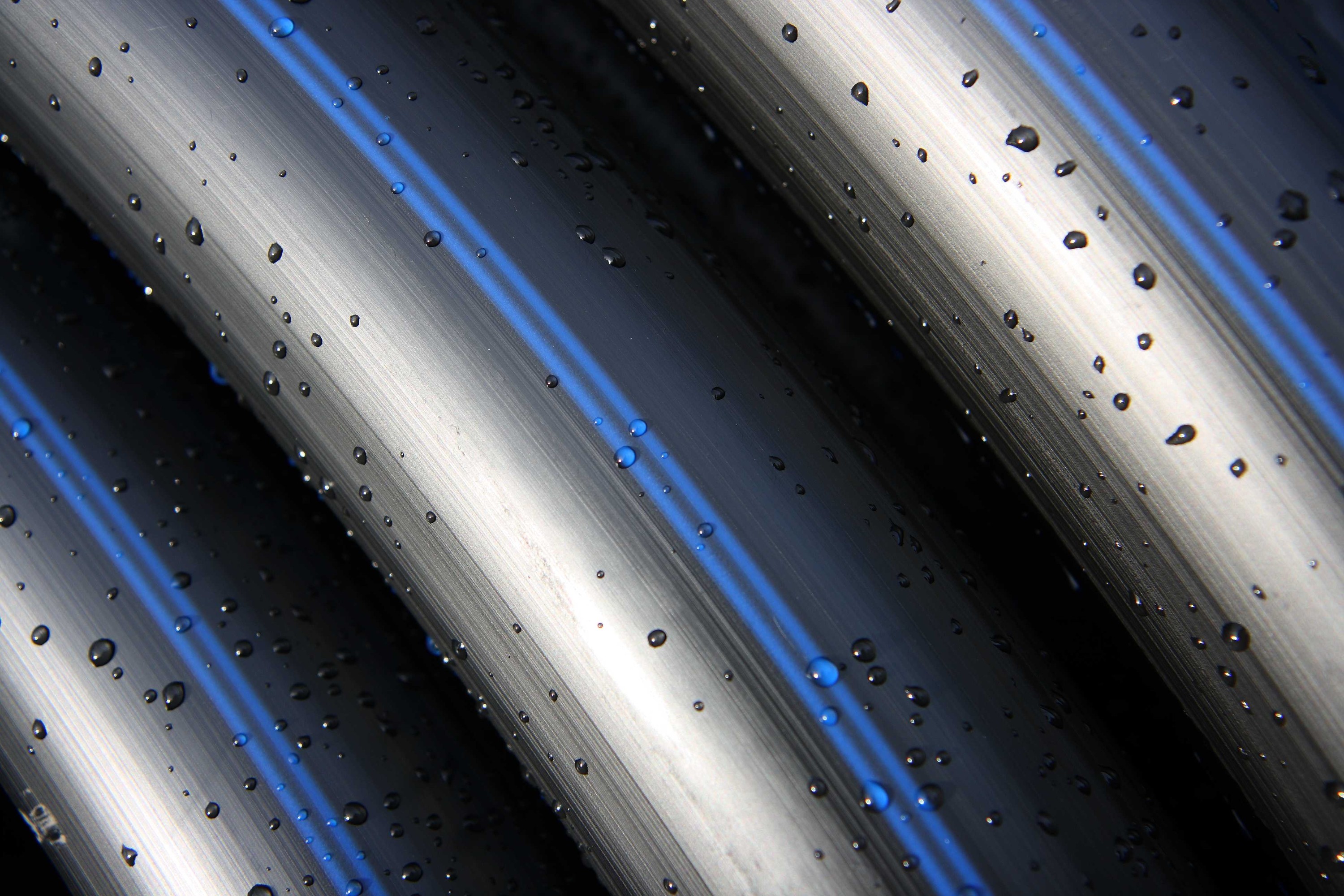 PE Pipes for Safe & Hygienic Water Supply Pipelife