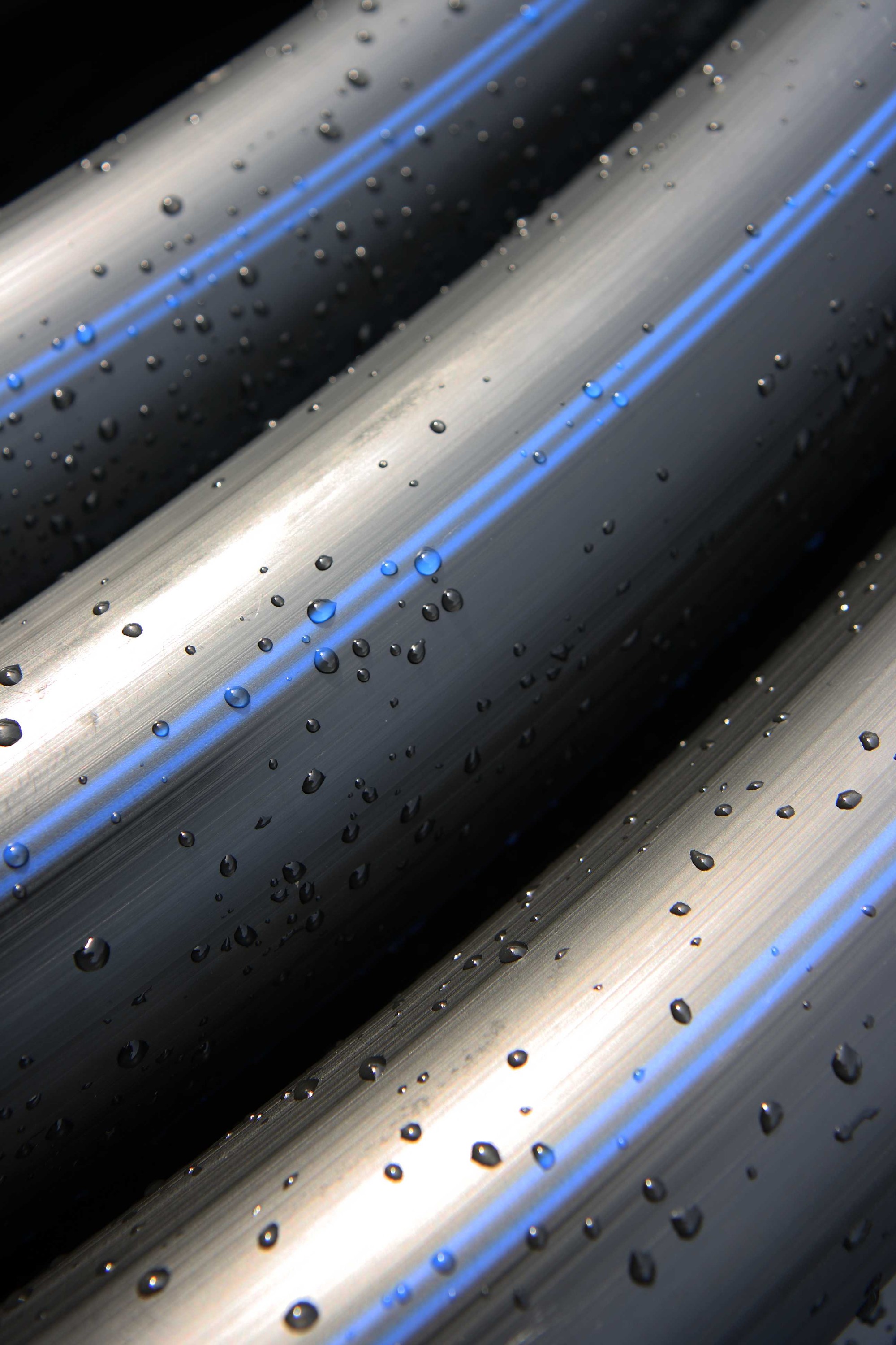 PE Pipes for Safe & Hygienic Water Supply Pipelife