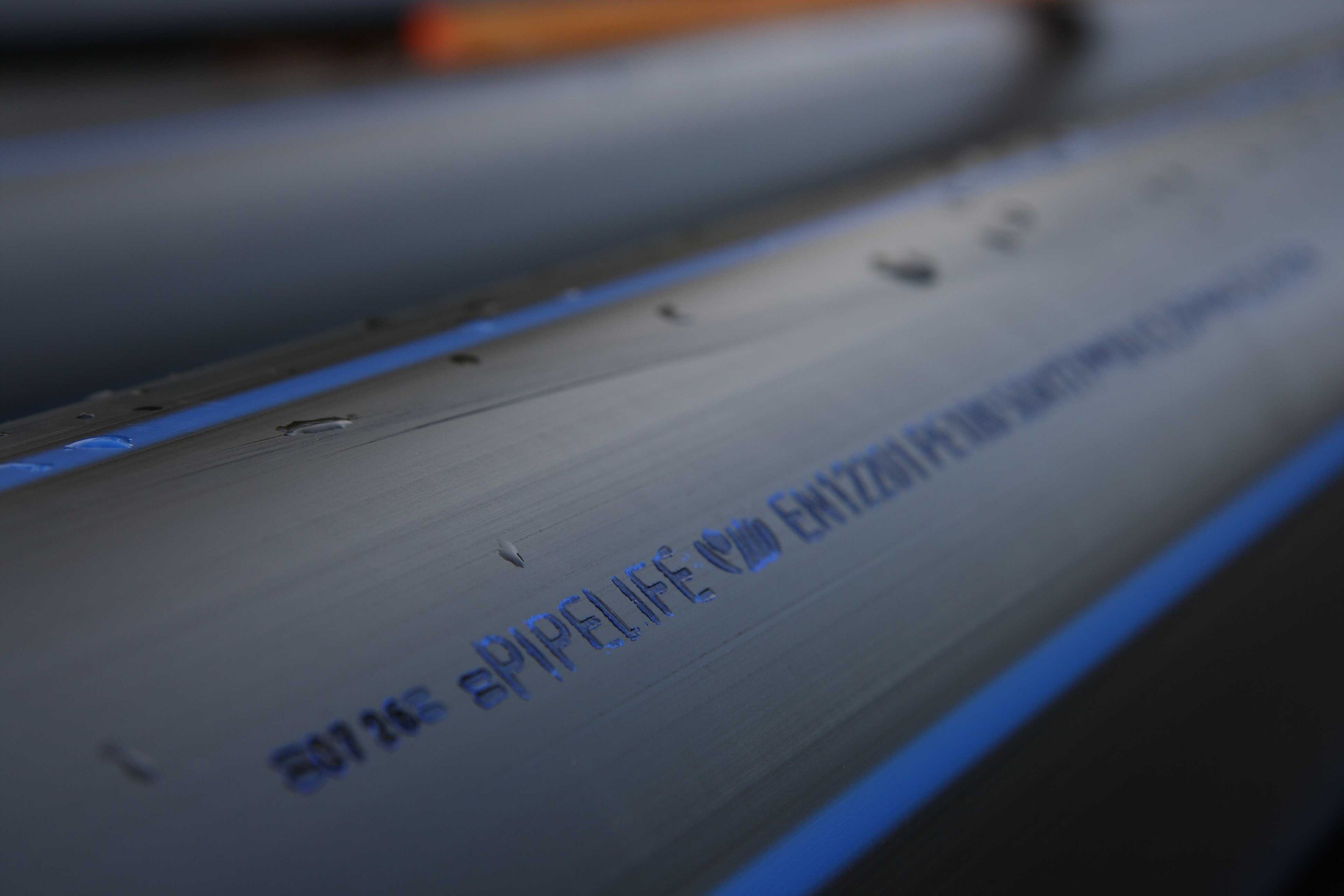 PE Pipes for Safe & Hygienic Water Supply Pipelife