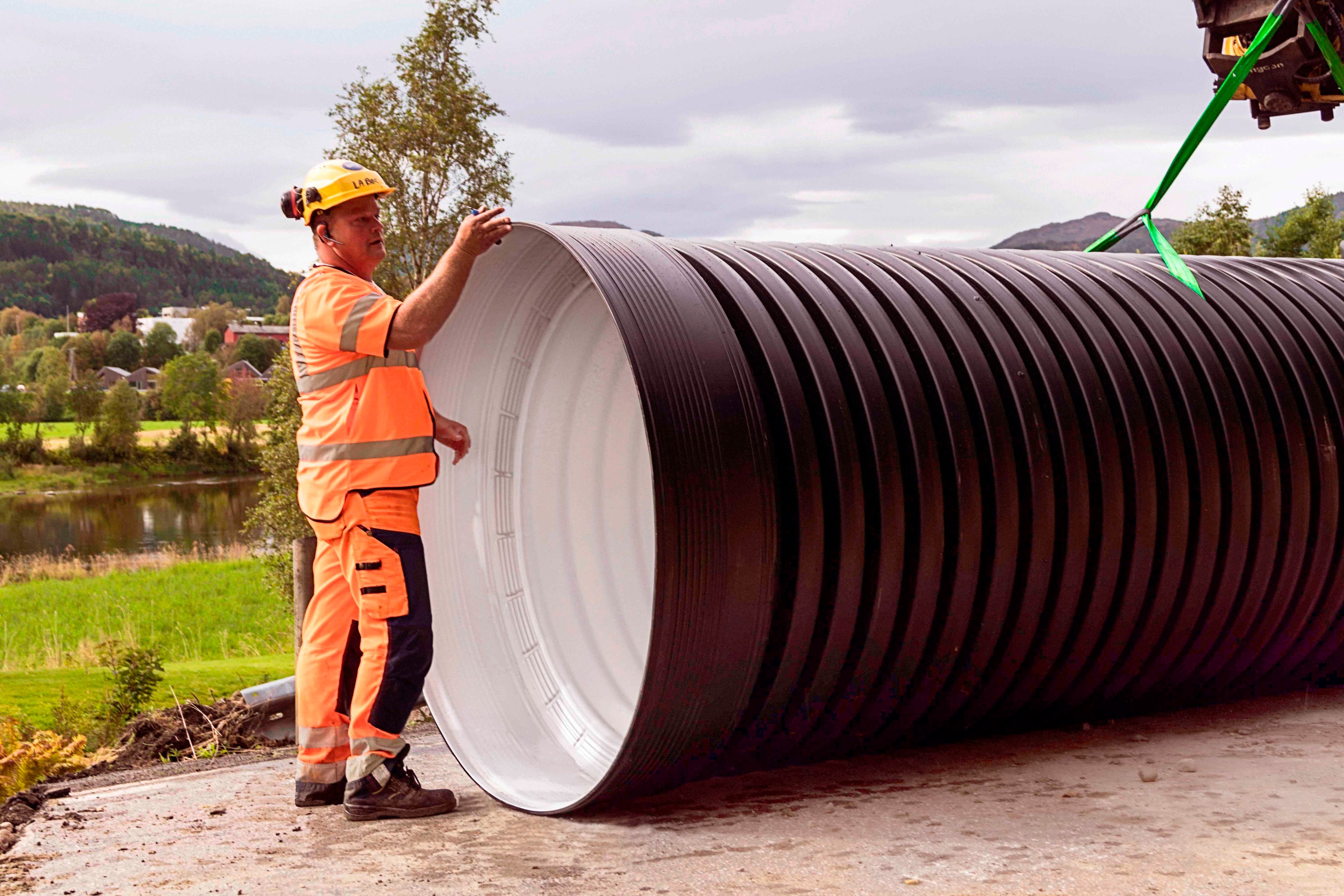 Drainage pipe best sale