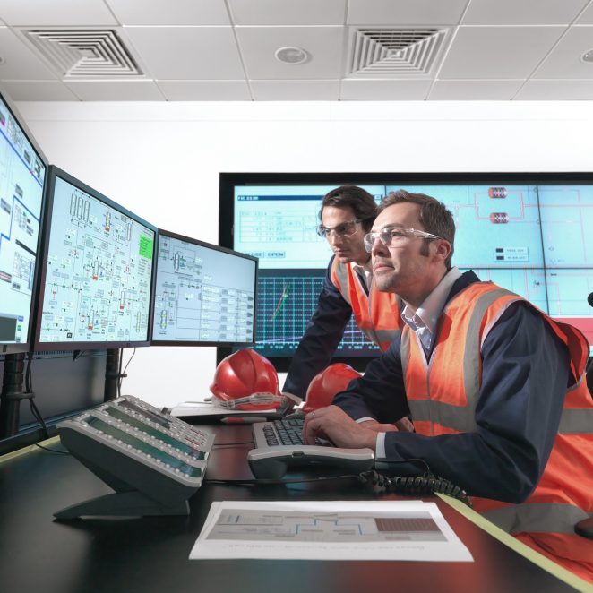 Next-Level Network Monitoring for Water Utilities