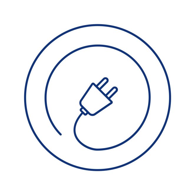 Pipelife icon electro