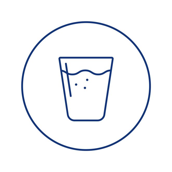 Pipelife icon potable water