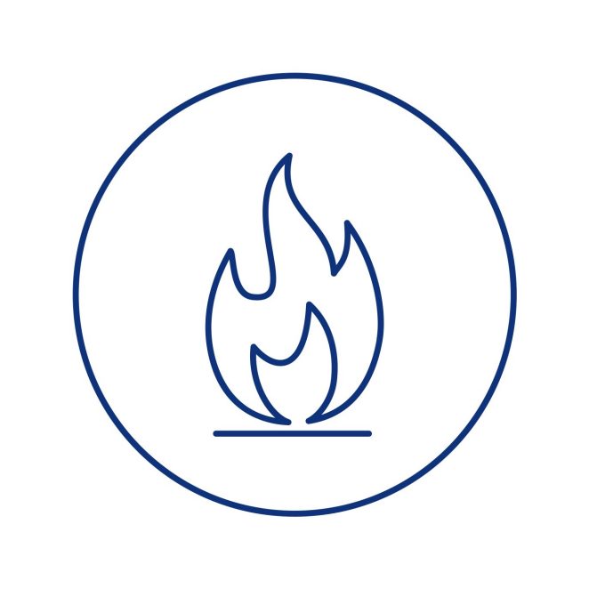 Pipelife icon gas