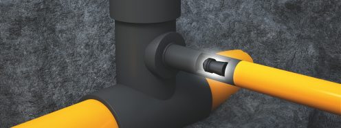 GasStop system and product  render