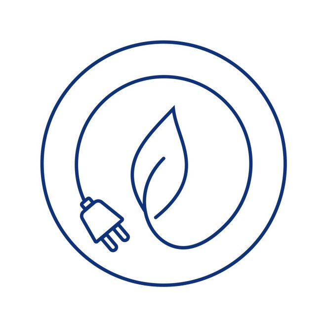 Pipelife icon renewable energy