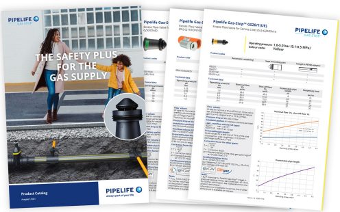 Teaser Image Product Catalog & Datasheets