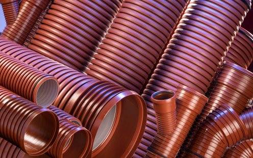 Pragma pipe Pipelife