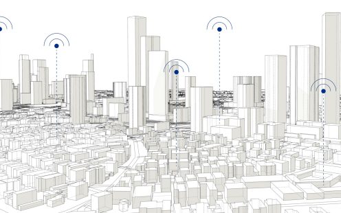 Smart City Monitoring