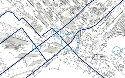 Smart City Infrastructure Water Network