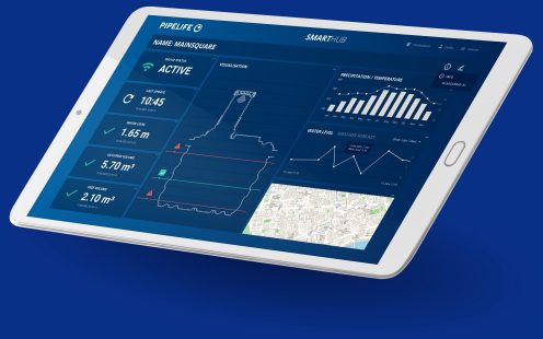 Smart Solutions Smart Tablet Data