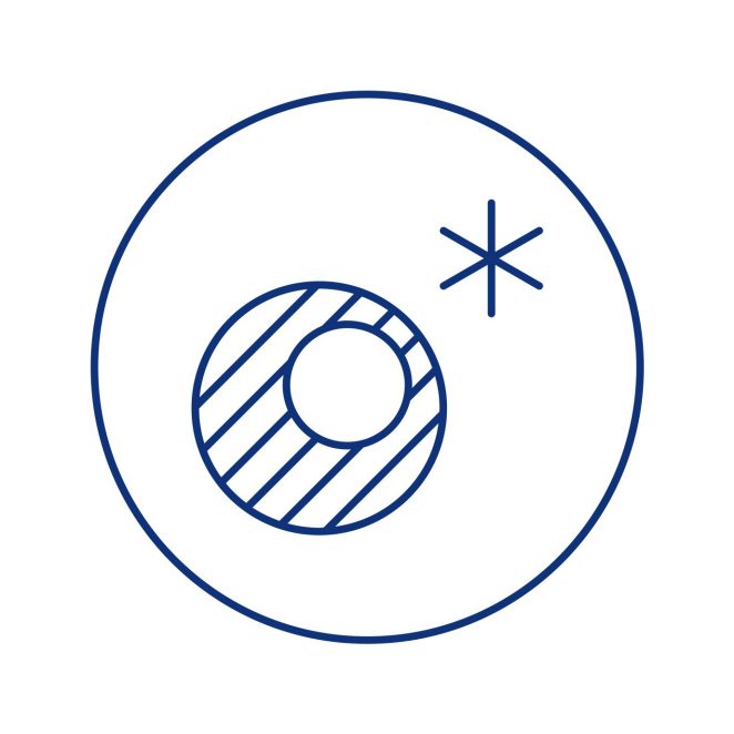 Pipelife icon frost insulated