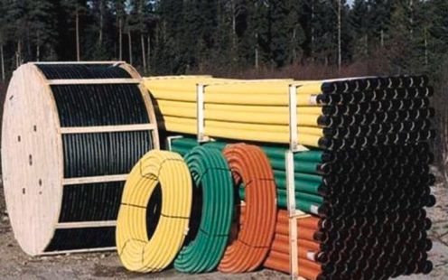 Group picture Cable protection_1