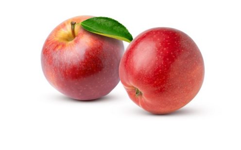 Red Apples