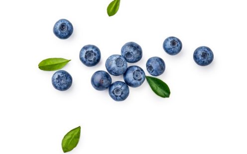 Blueberries