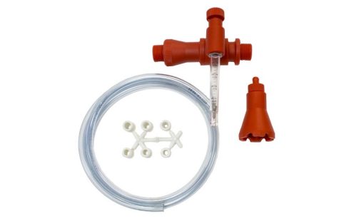 Fertigation Injector