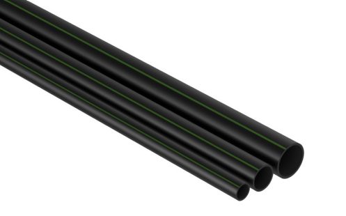 HDPE 100 pipes