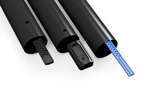 Drip irrigation three types of systems