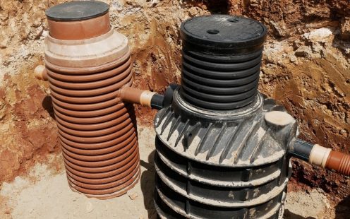 ECOBOX wastewater treatment