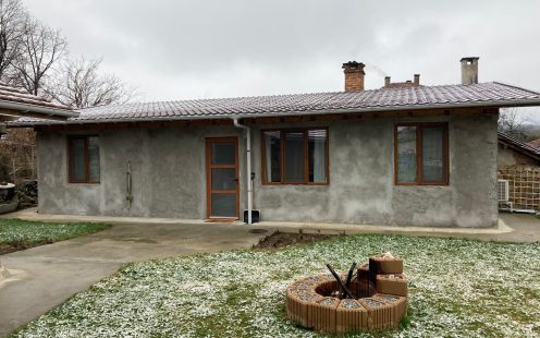 Nikolay's Guest House is Ready to Host Refugees | Pipelife