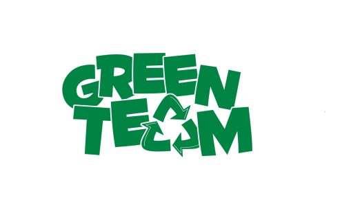 Green Team logo | Pipelife