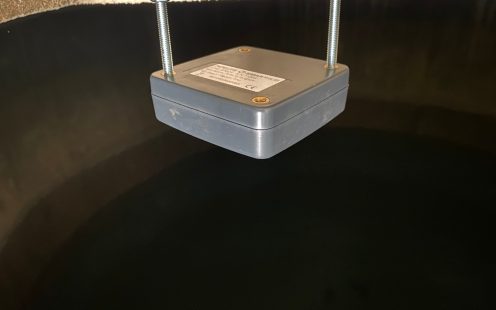 Pipelife's installed smart level meters