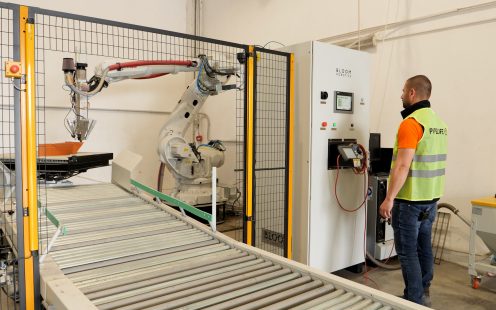 Story about employee in Bulgaria | Pipelife