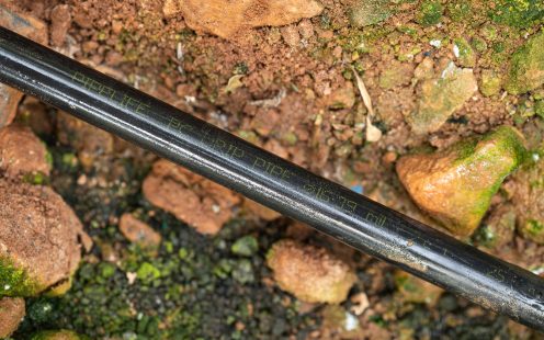 Tailored irrigation system for Crete | Pipelife