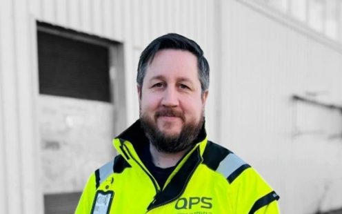 Project Manager at Pipelife's brand QPS
