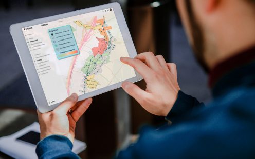 The Future of AI and Its Role in Smart Water Management
