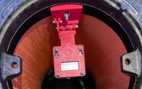 Pipelife Czechia designed and supplied a comprehensive stormwater management solution for an upcoming kindergarten in Hostivice
