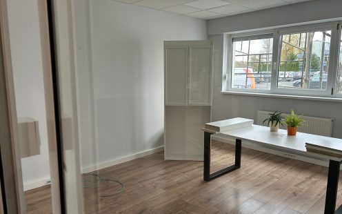 prefabricated hydronic wall heating solutions and their advantages